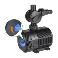 AllPondSolutions ECO-2300 fountain pond pump, 2300 litres per hour