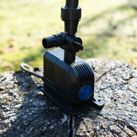 AllPondSolutions FPP-1500 fountain pond pump, 1500 litres per hour