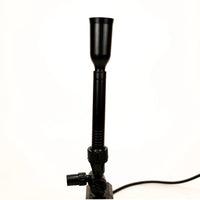 AllPondSolutions FPP-1500 fountain pond pump, 1500 litres per hour