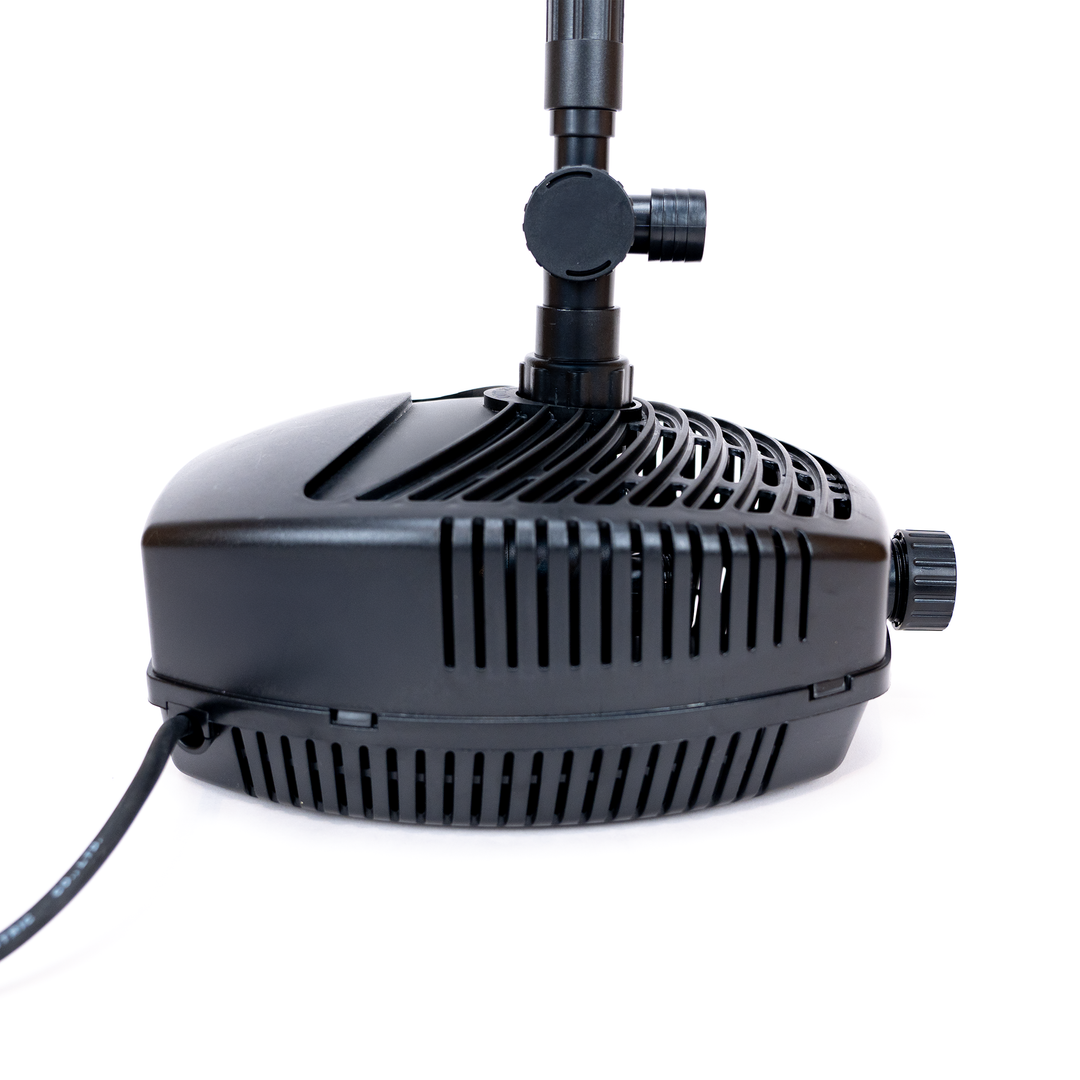 AllPondSolutions 4500L/H Fountain Pond Pump FPP-4500