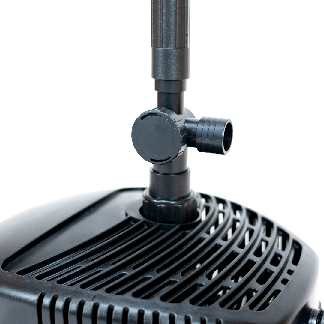 AllPondSolutions 4500L/H Fountain Pond Pump FPP-4500