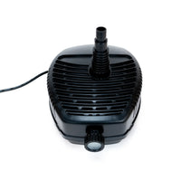 AllPondSolutions FPP-3500 fountain pond pump, 3500 litres per hour