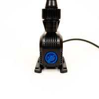 AllPondSolutions FPP-600 fountain pond pump, 600 litres per hour