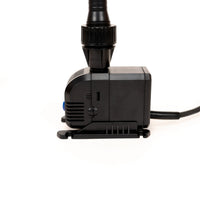 AllPondSolutions FPP-600 fountain pond pump, 600 litres per hour