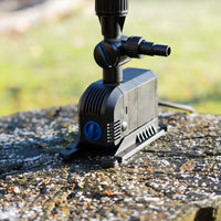 AllPondSolutions FPP-900 fountain pond pump, 900 litres per hour