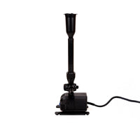 AllPondSolutions FPP-900 fountain pond pump, 900 litres per hour