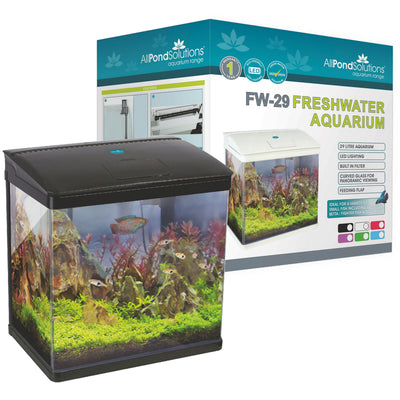Fish Tanks