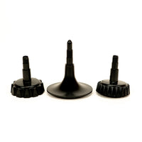 AllPondSolutions FPP-1500 fountain pond pump, 1500 litres per hour