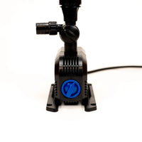 AllPondSolutions FPP-1500 fountain pond pump, 1500 litres per hour