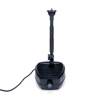 AllPondSolutions FPP-4500 fountain pond pump, 4500 litres per hour