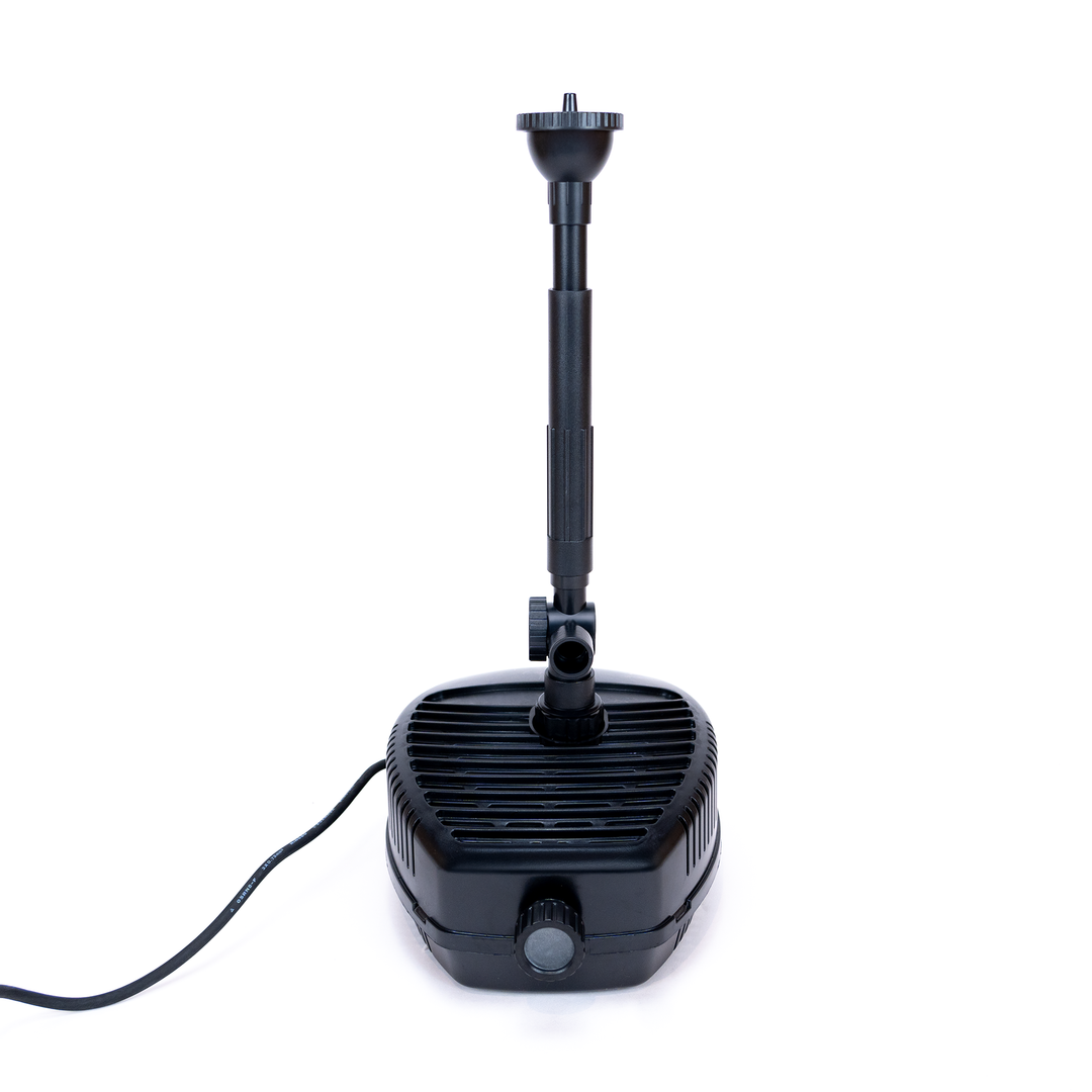 AllPondSolutions 4500L/H Fountain Pond Pump FPP-4500