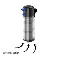 AllPondSolutions INFIL-1200 aquarium internal filter, 1200 litres per hour