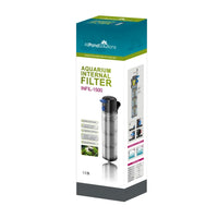AllPondSolutions INFIL-1500 aquarium internal filter, 1500 litres per hour