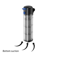 AllPondSolutions INFIL-1500 aquarium internal filter, 1500 litres per hour