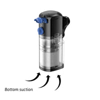 AllPondSolutions INFIL-500 aquarium internal filter, 500 litres per hour