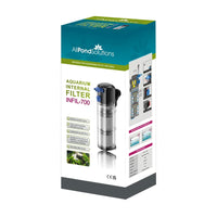 AllPondSolutions INFIL-700 aquarium internal filter