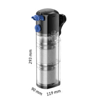 AllPondSolutions INFIL-700 aquarium internal filter