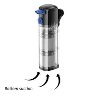 AllPondSolutions INFIL-700 aquarium internal filter