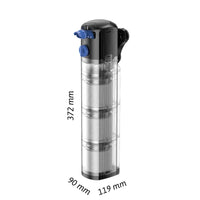 AllPondSolutions INFIL-900 aquarium internal filter, 900 litres per hour