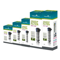 AllPondSolutions INFIL-700 aquarium internal filter