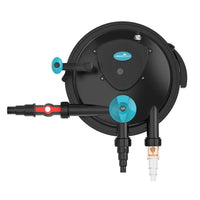 AllPondSolutions PFC-12000 pressurised pond filter with 11W UV steriliser