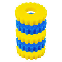 AllPondSolutions replacement filter foam kit for PFC, AUTO-PFC and PRO pond filters