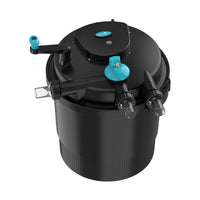 AllPondSolutions PFC-25000 pressurised pond filter with 36W UV steriliser