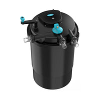AllPondSolutions PFC-30000 pressurised pond filter with 55W UV steriliser