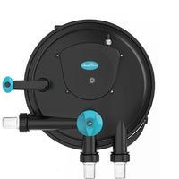 AllPondSolutions PFC-30000 pressurised pond filter with 55W UV steriliser
