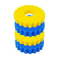 AllPondSolutions replacement filter foam kit for PFC, AUTO-PFC and PRO pond filters