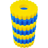 AllPondSolutions replacement filter foam kit for PFC, AUTO-PFC and PRO pond filters