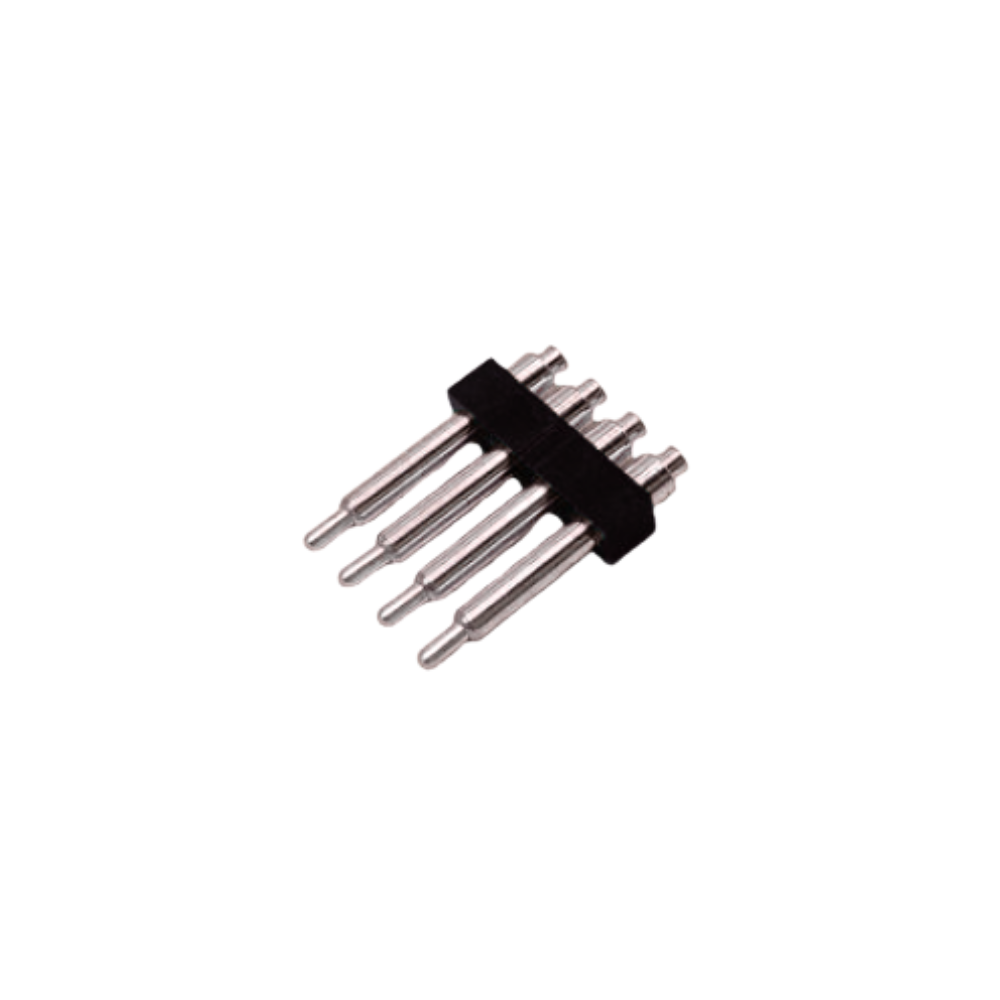 4 Pin Pogo Connector for All Pond Solutions AUTO-PFC  Pressurised Pond Filter