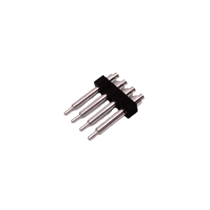 4 Pin Pogo Connector for All Pond Solutions AUTO-PFC  Pressurised Pond Filter
