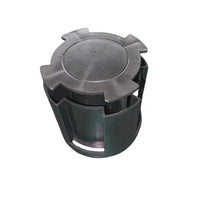 AllPondSolutions PFC pressurised filter plate holder