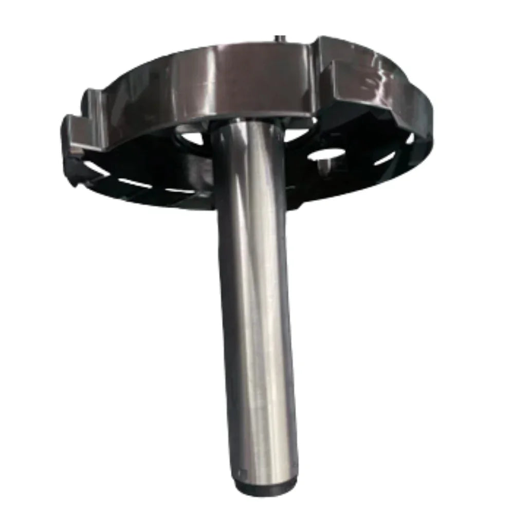 AllPondSolutions Replacement PRO-30000 Protective Tube - To Cover UV Glass Tube for Pond Filter