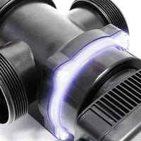 AllPondSolutions SSUV-18 18W stainless steel pond UV steriliser