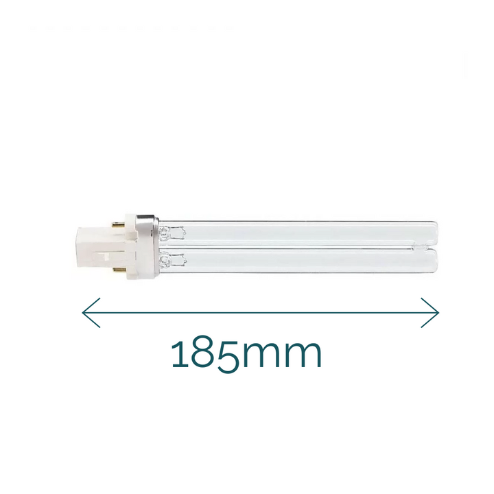 AllPondSolutions 13w PLS UV Bulb / 2 Pin Lamp - Pond/Aquarium