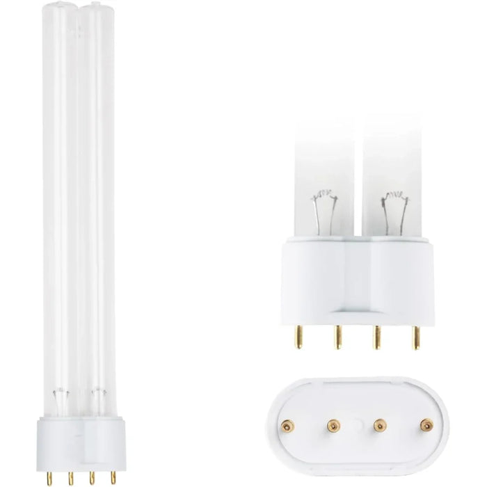 Replacement 18w PLL UV Bulb / 4 Pin Lamp - Pond / Aquarium Fish Tank