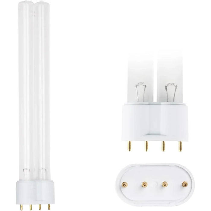 Replacement 36w PLL UV Bulb / 4 Pin Lamp - Pond / Aquarium Fish Tank