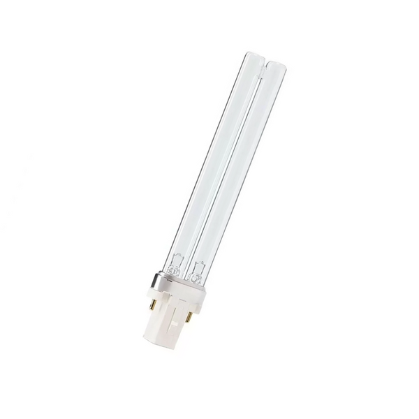 9w pls uv bulb discount