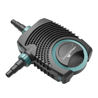 AllPondSolutions PFC-12000 pressurised pond filter kit with 11W UV and pump