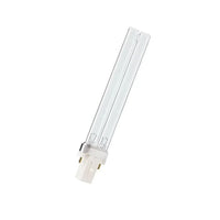 AllPondSolutions 7W PLS 2-pin UV replacement bulb for pond and aquarium sterilisers