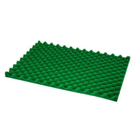 AllPondSolutions 25" x 18 Garden Fish Pond Replacement Filter Foams x 3