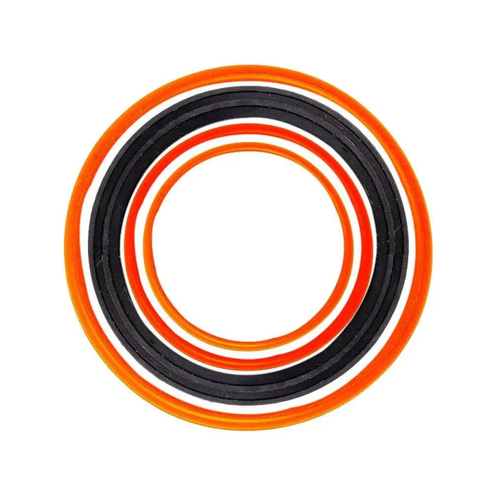 Replacement O-Ring set For SSUV-18 for UV Steriliser