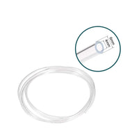 AllPondSolutions clear air pump hose, 6mm