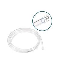 AllPondSolutions clear air pump hose, 8mm