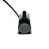 AllPondSolutions 500L/H submersible aquarium water pump