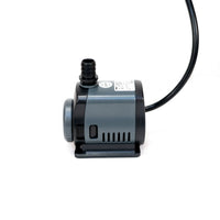 AllPondSolutions 500L/H submersible aquarium water pump