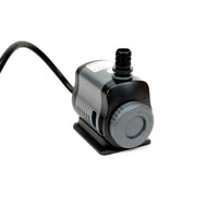 AllPondSolutions 500L/H submersible aquarium water pump
