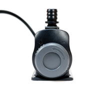 AllPondSolutions 500L/H submersible aquarium water pump